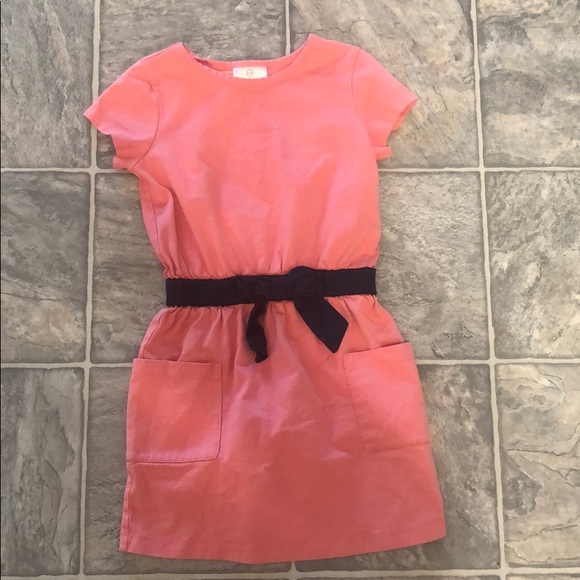 Hanna Andersson Other - Hanna Anderson Girls Dress 2-4 yrs.